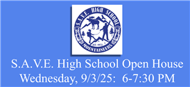  Back To School Night